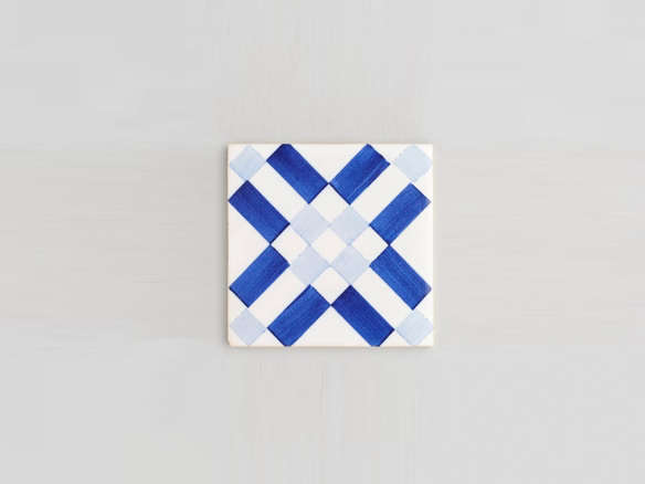 everett and blue‘s lisboa hand painted tiles 8