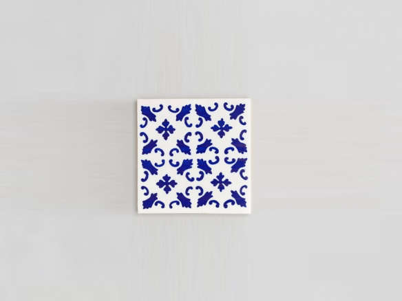 everett and blue porto tiles single  