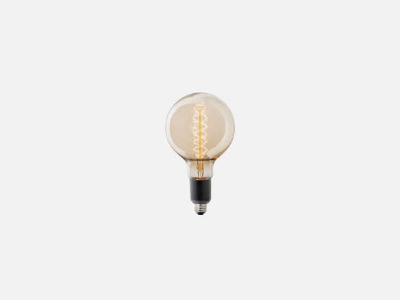 g150 oversize filament bulb  