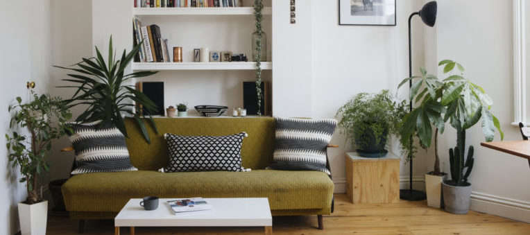 The Niche Workspace 15 Favorites from the Remodelista Archives portrait 5