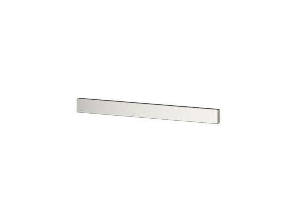 ikea grundtal magnetic knife rack stainless steel  