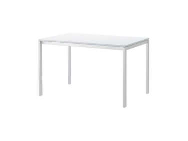 ikea melltorp white kitchen table  