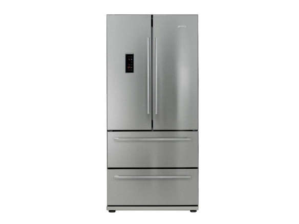 LG LBNC10551V 24 in Counter Depth BottomFreezer Refrigerator portrait 24