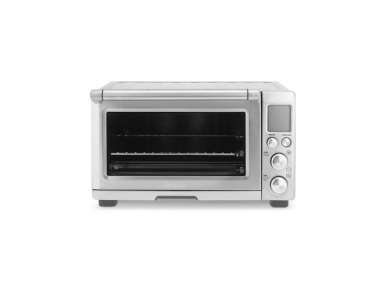 breville smart convection toaster oven  