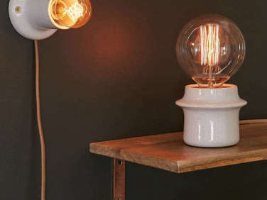 ceramic light urban outfitters   376x282