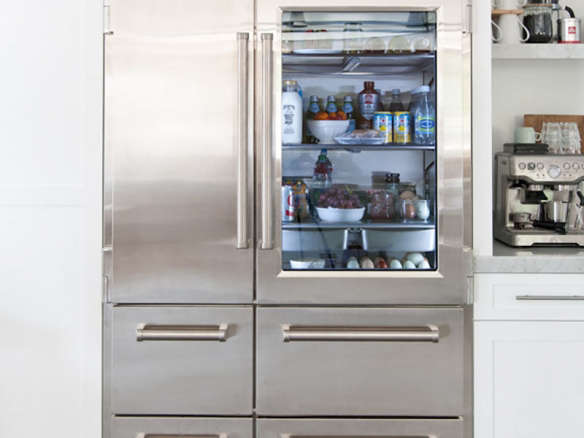 Trend Alert 13 Kitchens with Colorful Refrigerators portrait 12