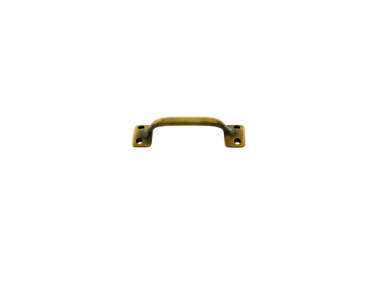house of antique hardware center solid brass handle  