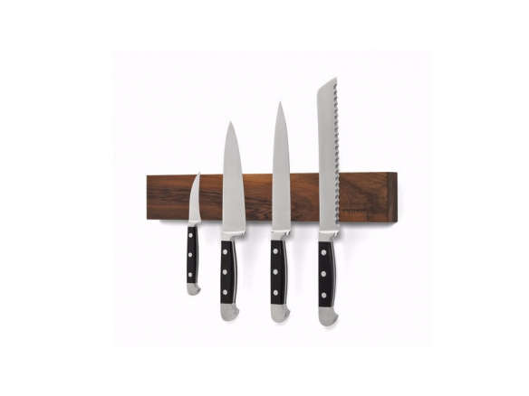 Knives & Knife Racks - Curated Collection from Remodelista