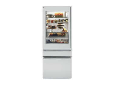 10 Easy Pieces Glass Door Refrigerators portrait 3