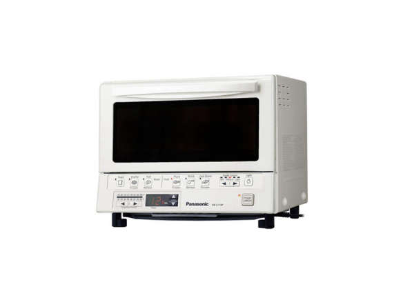 panasonic flash xpress toaster oven 8