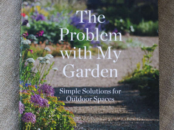 the problem with my garden book mimi giboin 212 1  