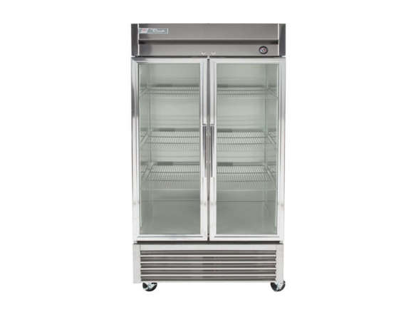 LG LBNC10551V 24 in Counter Depth BottomFreezer Refrigerator portrait 17