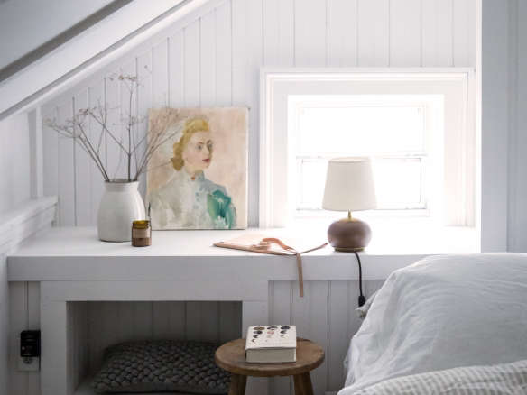 Expert Advice 9 Ways to Use Lime Plaster Hint Its Not Just for Walls portrait 19