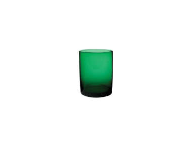 canvas maryclare tumbler green  