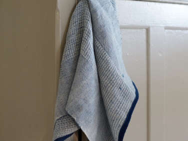 cotton hemp indigo towel virginia sin 1  