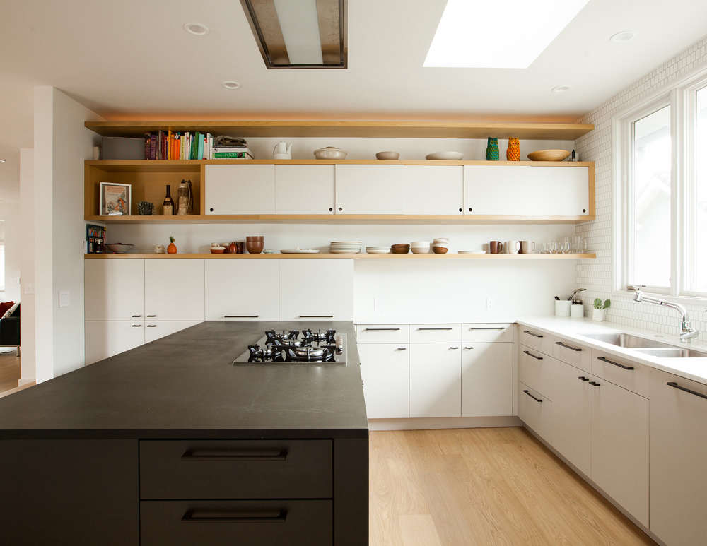 Remodeling 101 The L Shaped Kitchen, What Can I Do With An L Shaped Kitchen