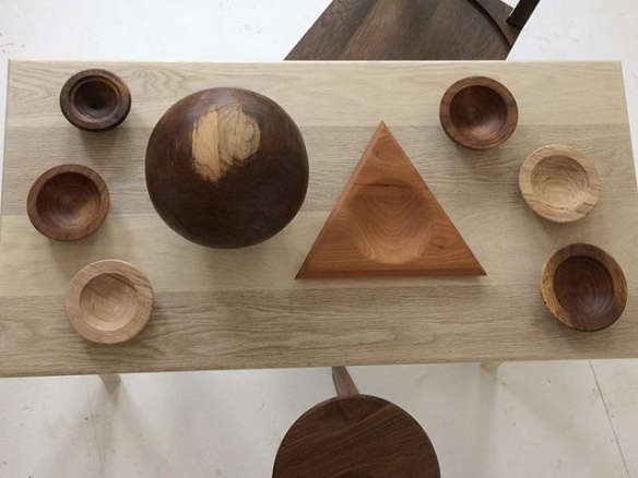 pacama wood bowls  
