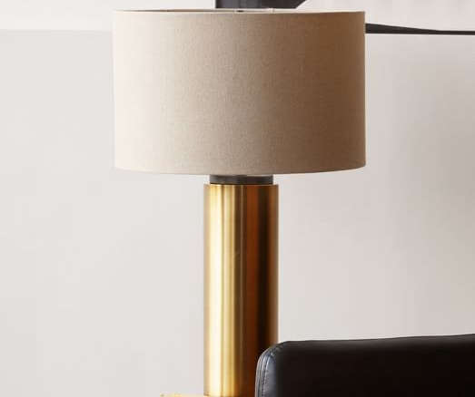 pillar table lamp 8