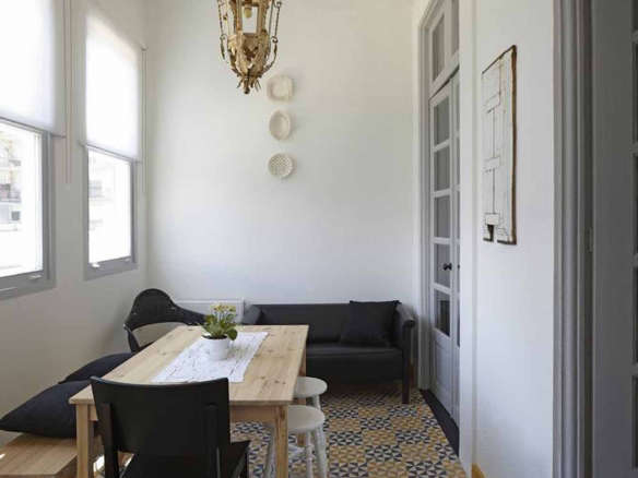 Old at Heart Keeping the Essence of Barcelona Alive in a Remodel by Conti Cert portrait 27