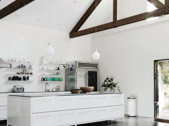 vipp modular kitchen design hamptons 1  