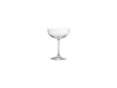 cb2 marie coupe cocktail glass  