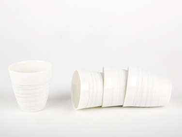 ceramic mug latelier singulier paris tasse a cafe crayon paule c  