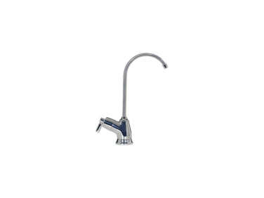 dupont stainless steel filtered water faucet  