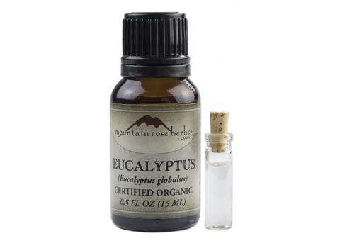 eucalyptus essential oil 8