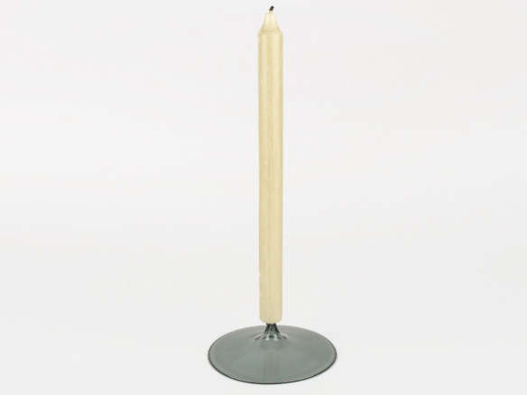 2 Pc Dinner Taper Candle portrait 3