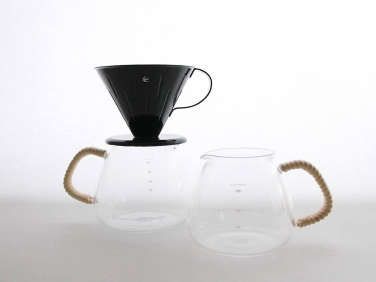 glocal standard glass teapot  