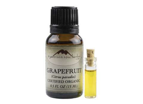 grapefruit essential oil 8