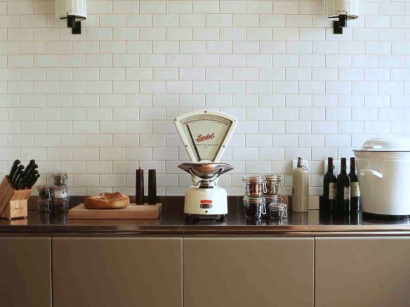 hautefage french rental house kitchen studio maclean 6  