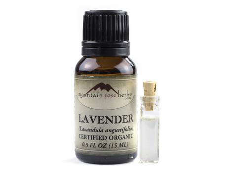 lavender essential oil 8
