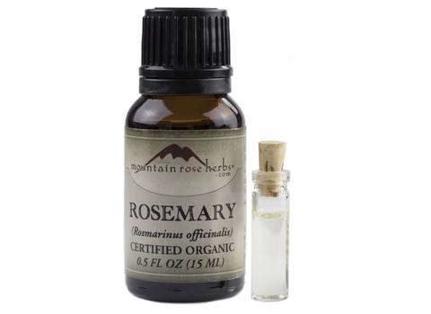 rosemary essential oil 8