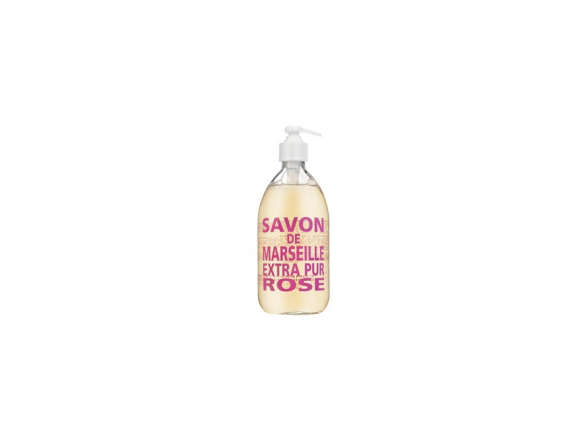 compagnie de provence wild rose liquid hand soap 8