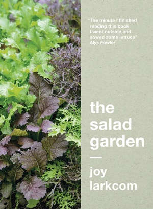 the salad garden 8