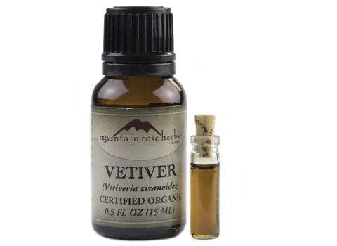 vetiver essential oil 8