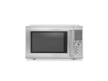 breville quick touch microwave  