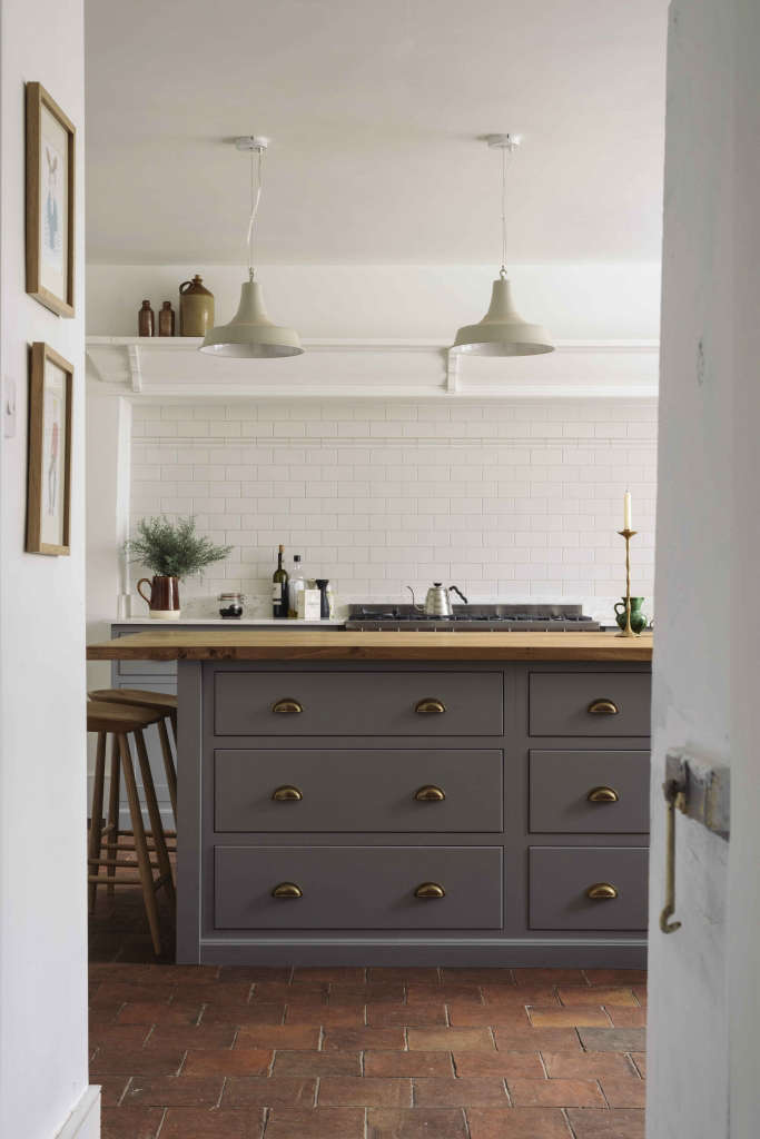 the cheshire townhouse kitchen by devol 15