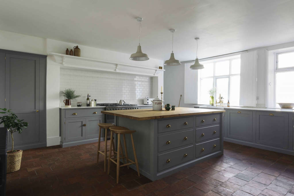 the cheshire townhouse kitchen by devol 18