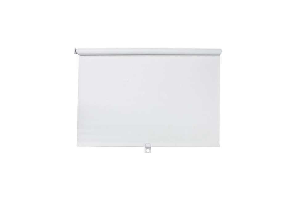 IKEA BLACK TUPPLUR Window Roller Shade Blind fabric Blackout AA-1073994-2 NEW 
