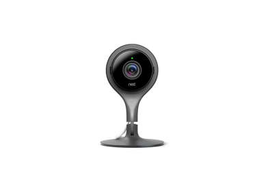 nest indoor wireless security camera  