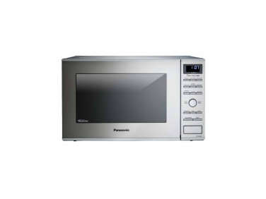 panasonic full size countertop microwave stainless steel  