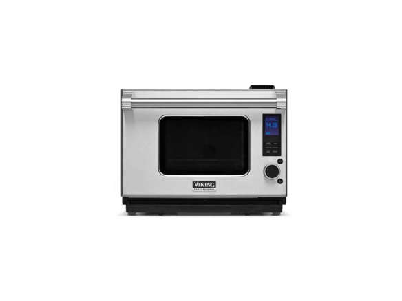 viking professional series countertop combi steam / convect oven 8