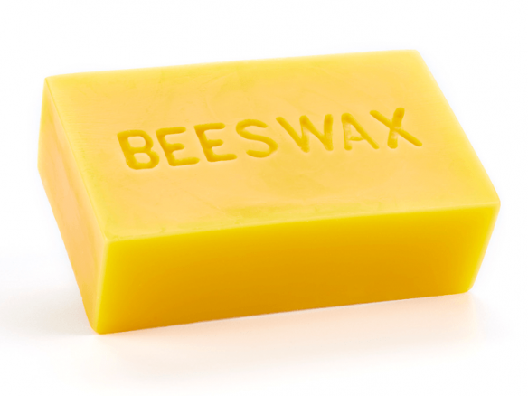 raw yellow beeswax 8
