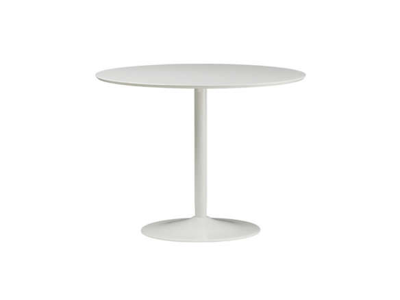 odyssey white dining table 8
