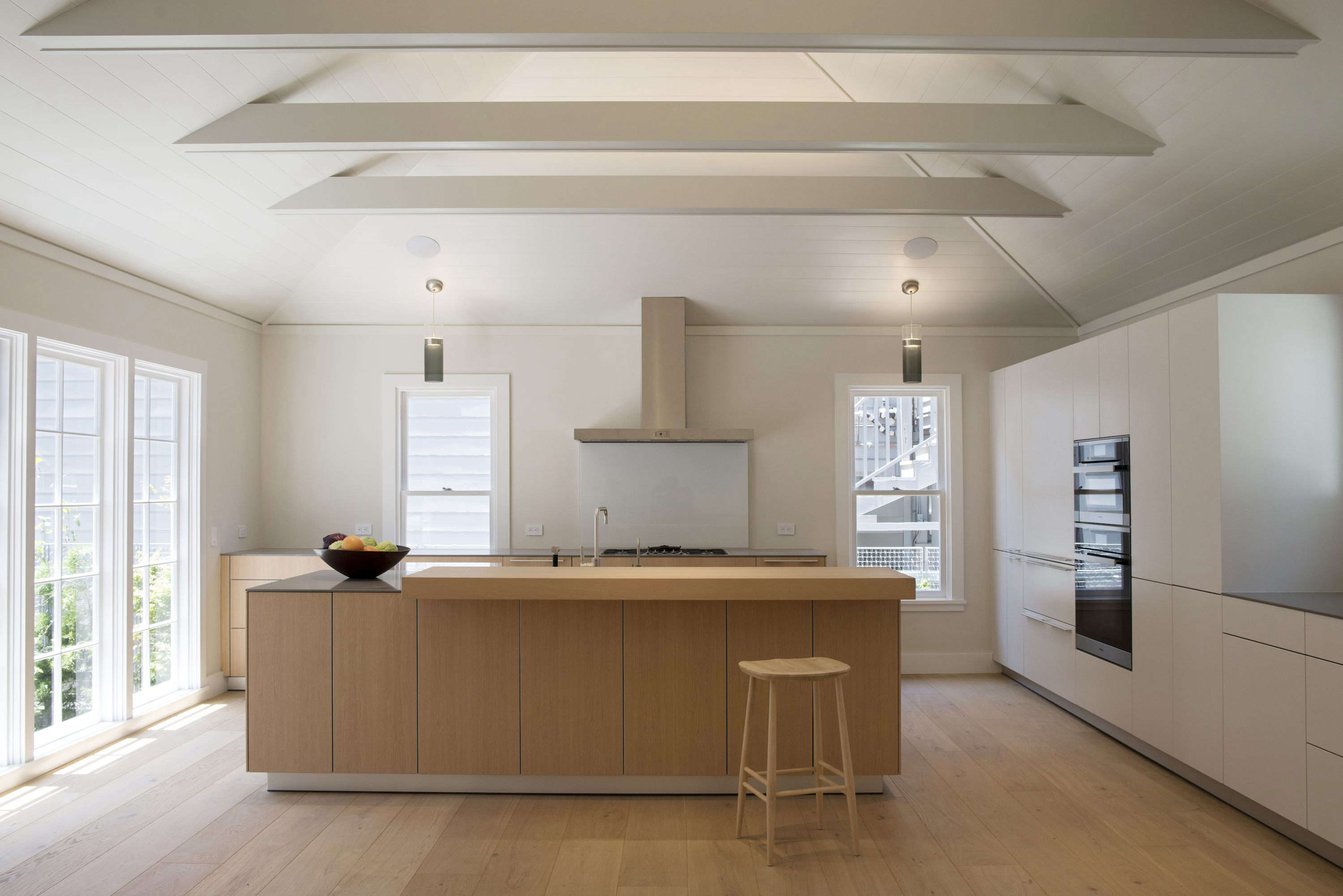 Best Practices for Kitchen Space Design