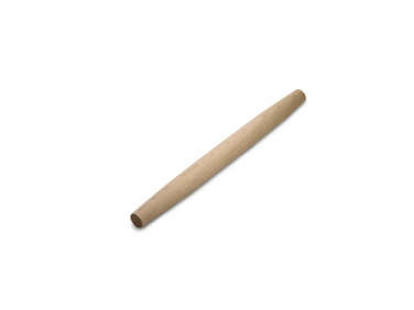 french style rolling pin  