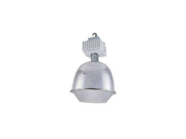 high bay acrylic refractor halide lamp  