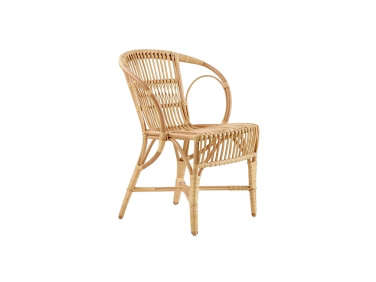 sika design wengler dining chair  